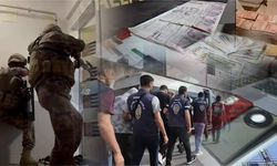 İçişleri'nden siber suç operasyonu!