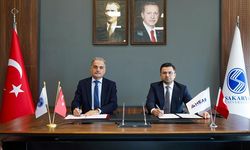 HEAŞ ile Sakarya Üniversitesi Arasında Önemli İş Birliği