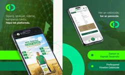 İGSAŞ’tan Gübre Sektöründe Bir İlk; İGSAŞ Connect