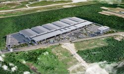 Sadece fuar merkezi değil, yeni  bir yaşam alanı inşa ediyoruz