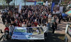 Gebzeli Kadınlar “Adım At Havan Değişsin” Etkinliğinde Buluştu