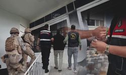 30 ilde FETÖ operasyonu: 64 kişi tutuklandı!