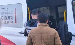 81 ilde düzensiz göç operasyonu: 687 göçmen yakalandı!