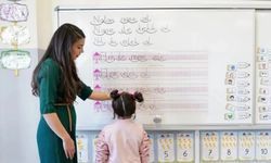 15 bin yeni öğretmen yarın göreve başlıyor