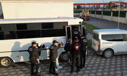 Kocaeli Merkezli Sahte Bungalov Operasyonu