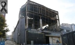Dilovası’nda altı işçinin öldüğü fabrika yangınının nedeni belli oldu