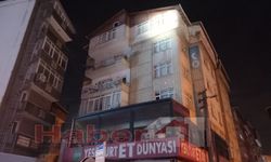 Gebze’de Bir Bina Daha Alarm Verdi: Vatandaşlar Gece Yarısı Tahliye Edildi
