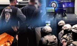 Siber Suçlara Yönelik Operasyonlarda 403 Şüpheli Yakalandı