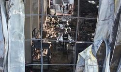 Kocaeli’deki fabrika yangınında can kaybı 7’ye çıktı