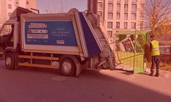 Gebze’de Çöp Kamyonunun Çarptığı Belediye İşçisi Hayatını Kaybetti