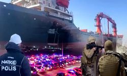 Operasyonumuzun adı: ORKİNOS BULUT