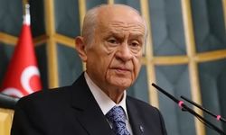 Bahçeli: Cumhur İttifakı milletin kaderidir...