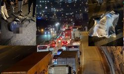 Dilovası’nda Feci Kaza: Motosiklet Sürücüsü ve TIR Şoförü Hayatını Kaybetti