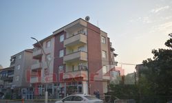 Gebze’de 3 Bina Çatlak Şüphesiyle Boşaltıldı