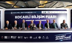 Dijital çağın kalbi Kocaeli’de atacak