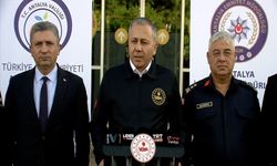 225 Ton Uyuşturucu Ele Geçirildi: Bakan Yerlikaya Detayları Açıkladı