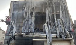 Dilovası’ndaki Yangın Sonrası Belediyede 5 İsim Açığa Alındı