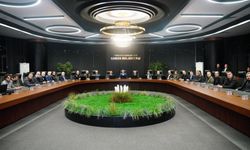 Bakan Murat Kurum Bölgede İncelemelerde Bulundu