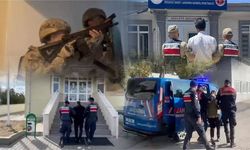 31 İlde FETÖ Operasyonu: 56 Şüpheli Yakalandı, 50’si Tutuklandı