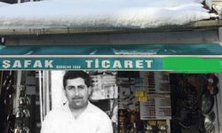 Gebze’nin yerlilerinden Şahin Şafak  hayatını kaybetti!