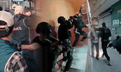 33 ilde DEAŞ'a darbe! 51 tutuklama