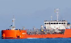 Karadeniz’de bir tanker daha saldırıya uğradı!