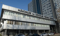 948 hakim ve savcının görev yeri değişti