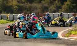 Karting şampiyonlarını Körfez belirleyecek