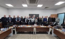 Güriş Sanayi Grubu GÜRSİS ile Operasyonel Mükemmelliği Kurumsal Kültüre Dönüştürüyor