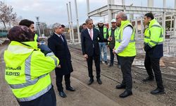 Sakarya’da bilim üssü olacak proje inceledi