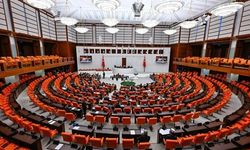 2026 yılı merkezi yönetim bütçesi TBMM’de kabul edildi