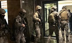 6 ilde FETÖ’nün finans yapılanmasına operasyon: 13 gözaltı kararı