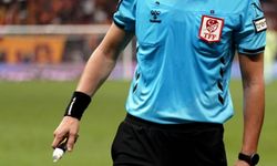 22 hakem ve 27 futbolcu daha PFDK’ya sevk edildi