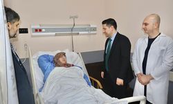 Geyve Devlet Hastanesinde ilk Katarakt Ameliyatı Başarıyla Gerçekleştirildi