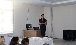 Darıca ADSM’de Diş Hekimliği Günü Coşkuyla Kutlandı