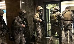 Jandarmadan 28 ilde FETÖ’ye darbe