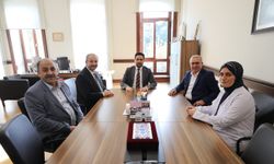 Sağlık-Sen'den İstanbul'daki Üniversitelere Ziyaret