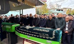 Gazeteci Coşkun Korhan Toprağa verildi