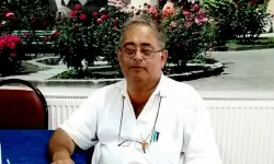 Gebzeli İş İnsanı Bahattin Sertyüz Hayatını Kaybetti