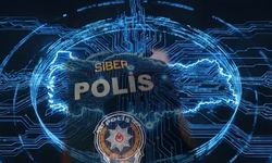 55 ilde siber suç operasyonu: 50 tutuklama