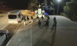 Jandarmadan 22 ilde DEAŞ'a 92 gözaltı