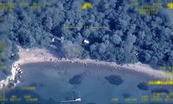 81 İlde 972 düzensiz göçmen yakalandı