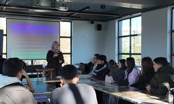 Sınav Kaygısı ve Stresle Başa Çıkma Yolları Ele Alındı