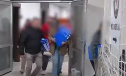 Oto yedek parça vurgununa büyük darbe!