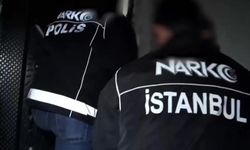Ünlü isimlere uyuşturucu soruşturması: 6 gözaltı