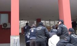 Kocaeli'de Fuhşa Zorlanan 6 Kadın Kurtarıldı, 4 Tutuklama