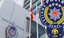 3 ilde emniyet müdürleri değişti