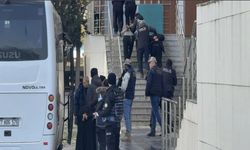 Yalova’da DEAŞ operasyonu: 26 tutuklama