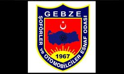 Gebze Şoförler Odası’ndan Genel Kurula Davet