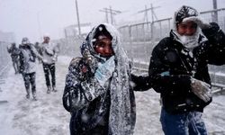 Meteoroloji’den 41 il için Kuvvetli yağış ve fırtına uyarısı!
